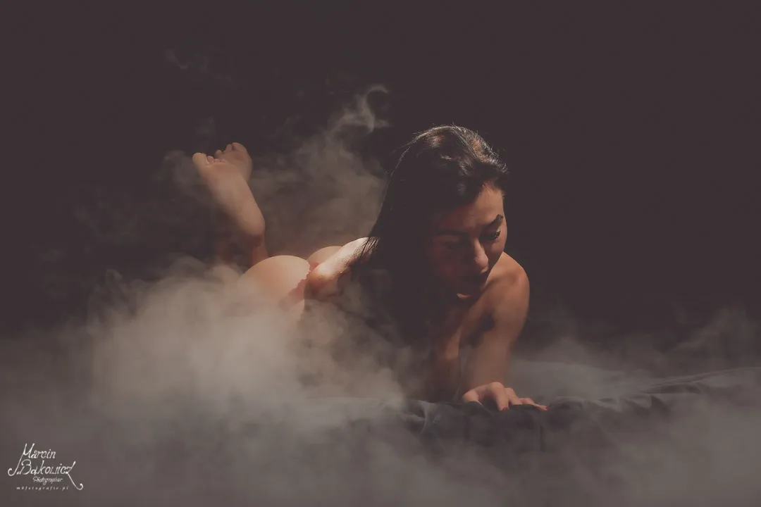 Nude Art