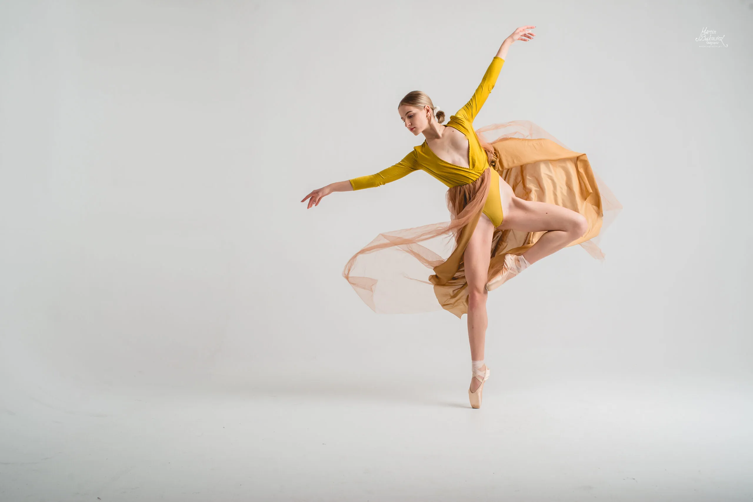 The Art of Authentic Photography