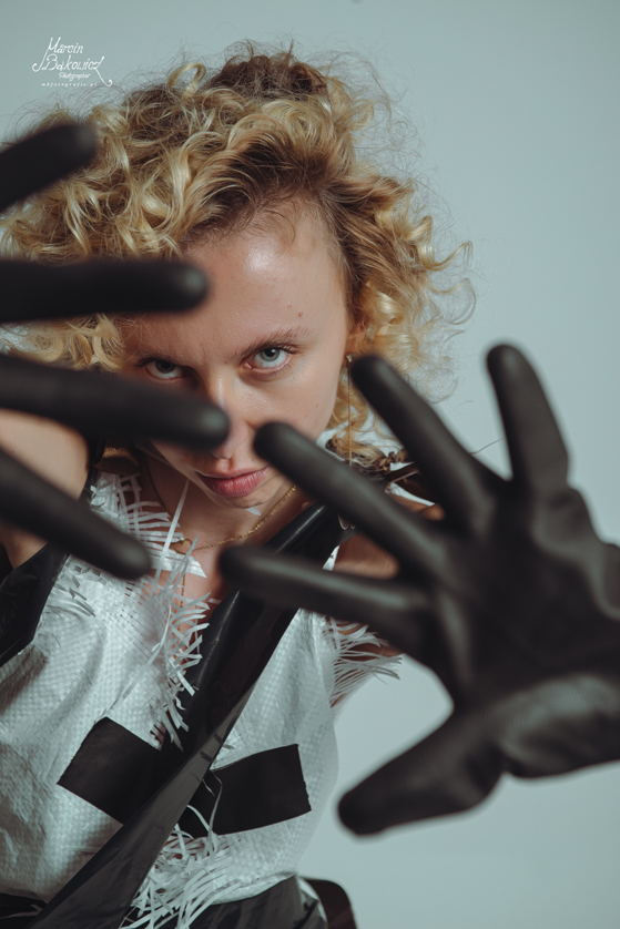 Ubrana w Walkę — Marcin Bąkowicz MBFOTOGRAFIE