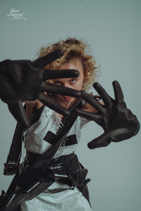 Ubrana w Walkę — Marcin Bąkowicz MBFOTOGRAFIE