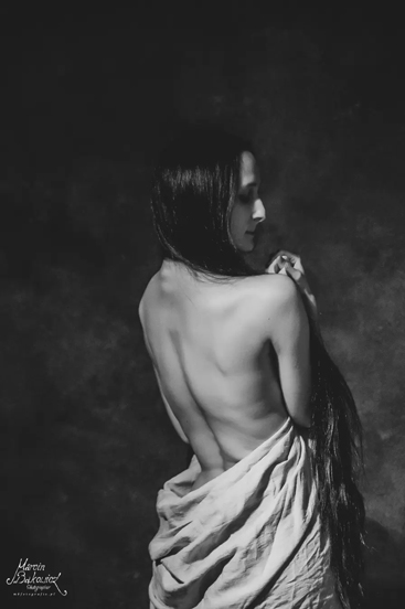 Naturalne Piękno — Marcin Bąkowicz MBFOTOGRAFIE