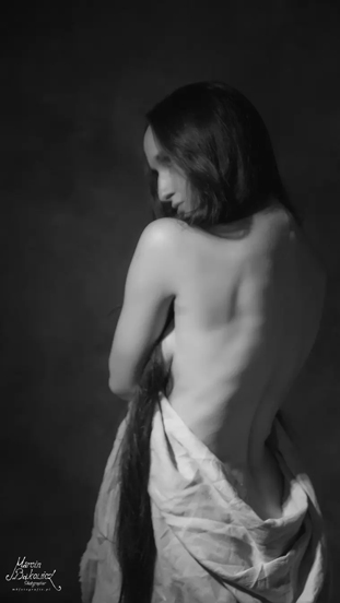 Naturalne Piękno — Marcin Bąkowicz MBFOTOGRAFIE