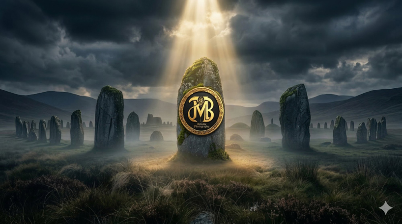 Marcin Bąkowicz MBFOTOGRAFIE — Misja i Runy