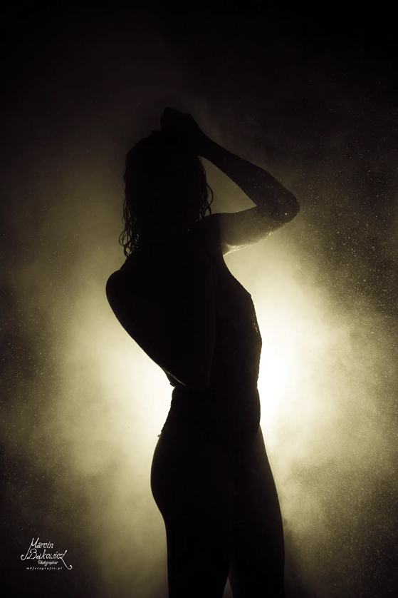 Fotografia artystyczna — Marcin Bąkowicz MBFOTOGRAFIE