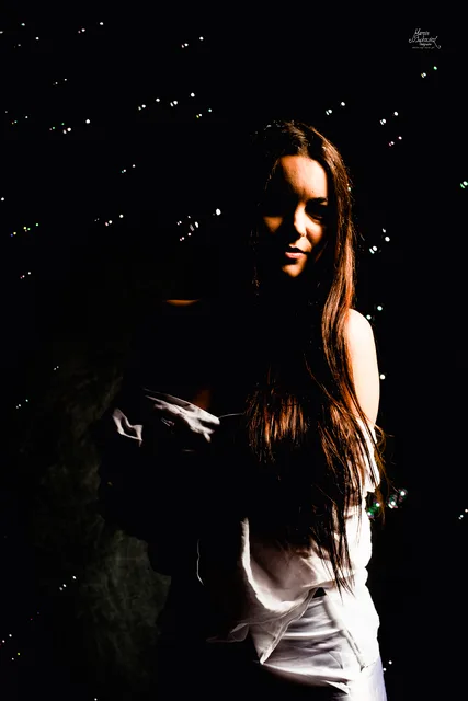 Naturalne Piękno Kobiet, rozdział I, fotografia 7