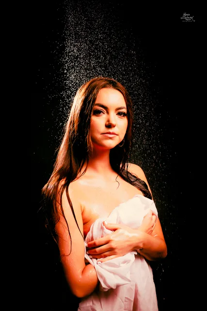 Naturalne Piękno Kobiet, rozdział I, fotografia 18