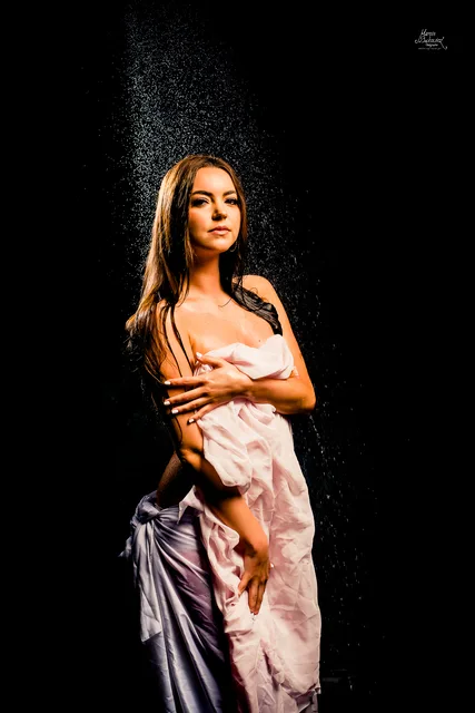 Naturalne Piękno Kobiet, rozdział I, fotografia 19