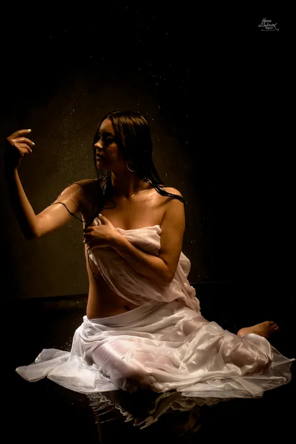 Naturalne Piękno Kobiet, rozdział I, fotografia 31