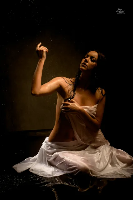 Naturalne Piękno Kobiet, rozdział I, fotografia 34