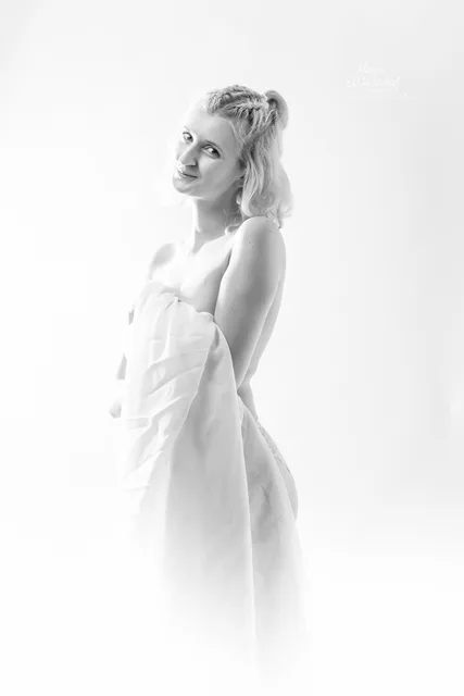 Naturalne Piękno Kobiet, rozdział II, fotografia 30