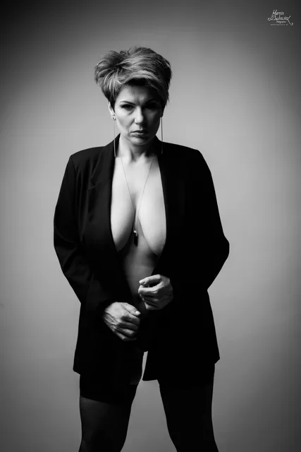 Naturalne Piękno Kobiet, rozdział IV, fotografia 31