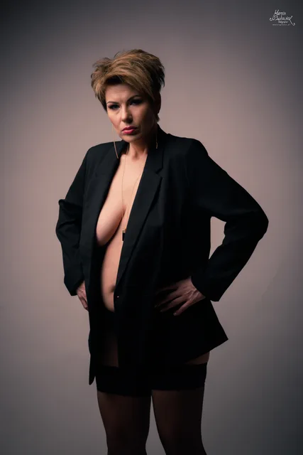Naturalne Piękno Kobiet, rozdział IV, fotografia 32