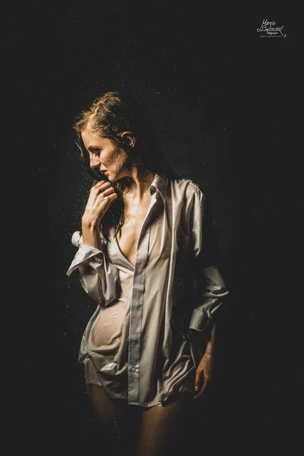 Naturalne Piękno Kobiet, rozdział V, fotografia 30