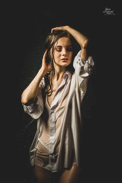 Naturalne Piękno Kobiet, rozdział V, fotografia 31