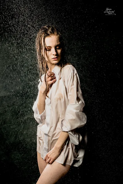 Naturalne Piękno Kobiet, rozdział V, fotografia 33