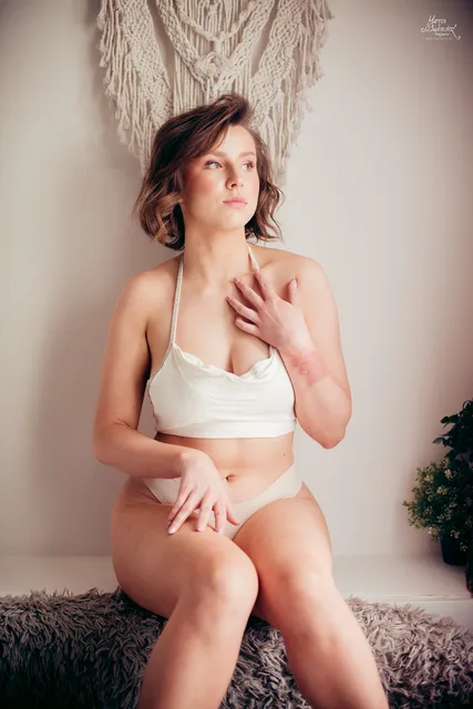Naturalne Piękno Kobiet, rozdział VI, fotografia 18