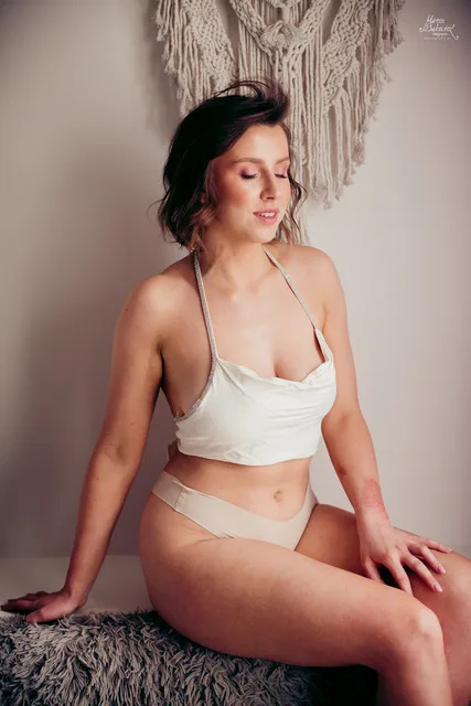 Naturalne Piękno Kobiet, rozdział VI, fotografia 19