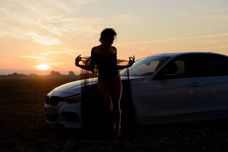 Car Session — zdjęcie 005