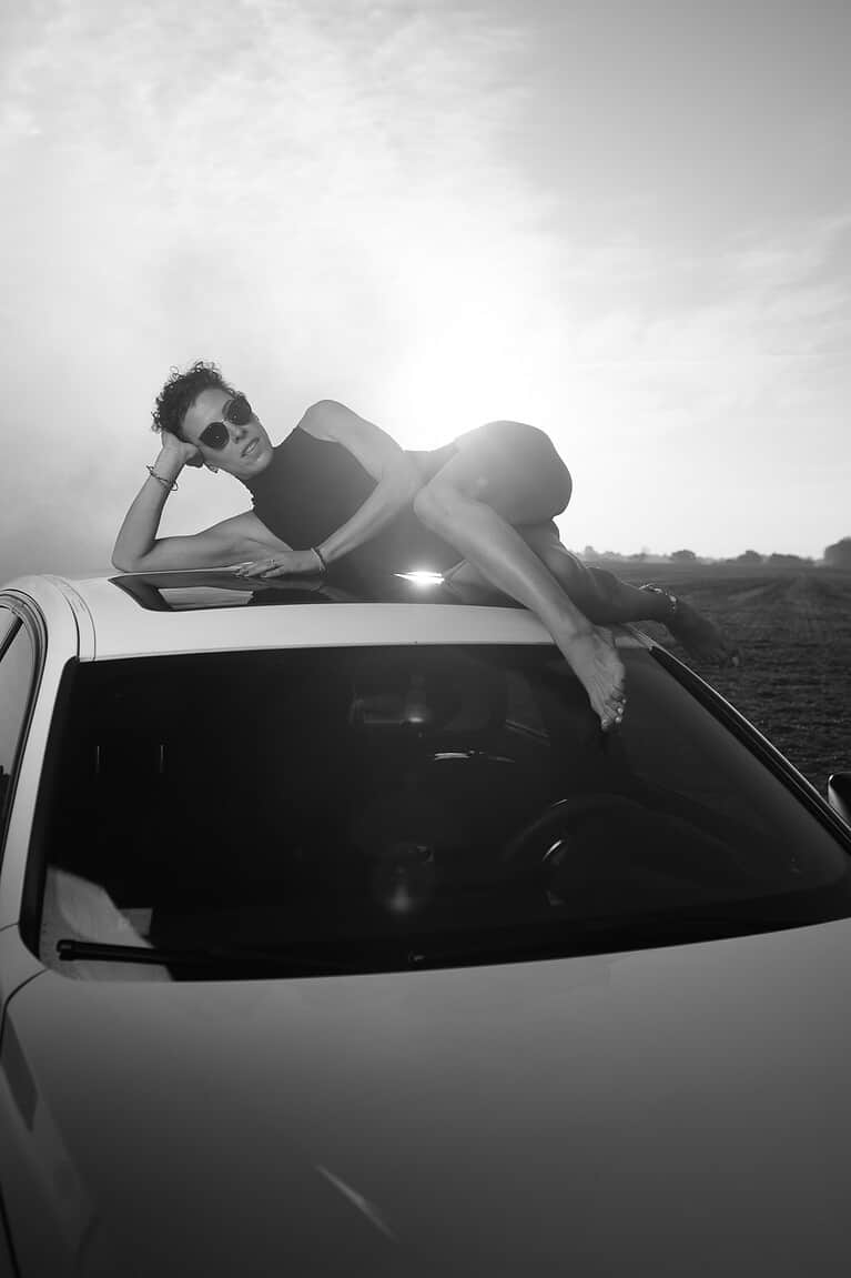 Car Session — zdjęcie 002