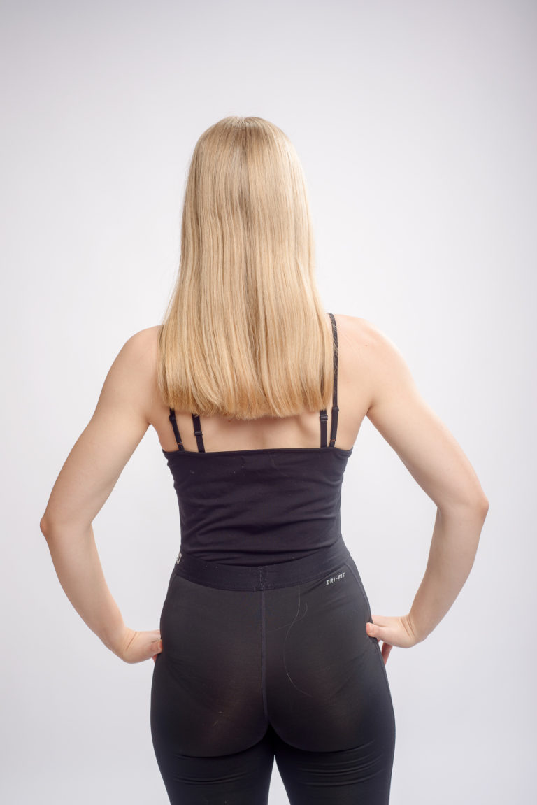 Polaroid modeling – naturalne zdjęcia dla modeli | Marcin Bąkowicz Warszawa — zdjęcie 023