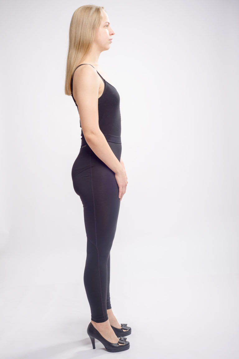 Polaroid modeling – naturalne zdjęcia dla modeli | Marcin Bąkowicz Warszawa — zdjęcie 024