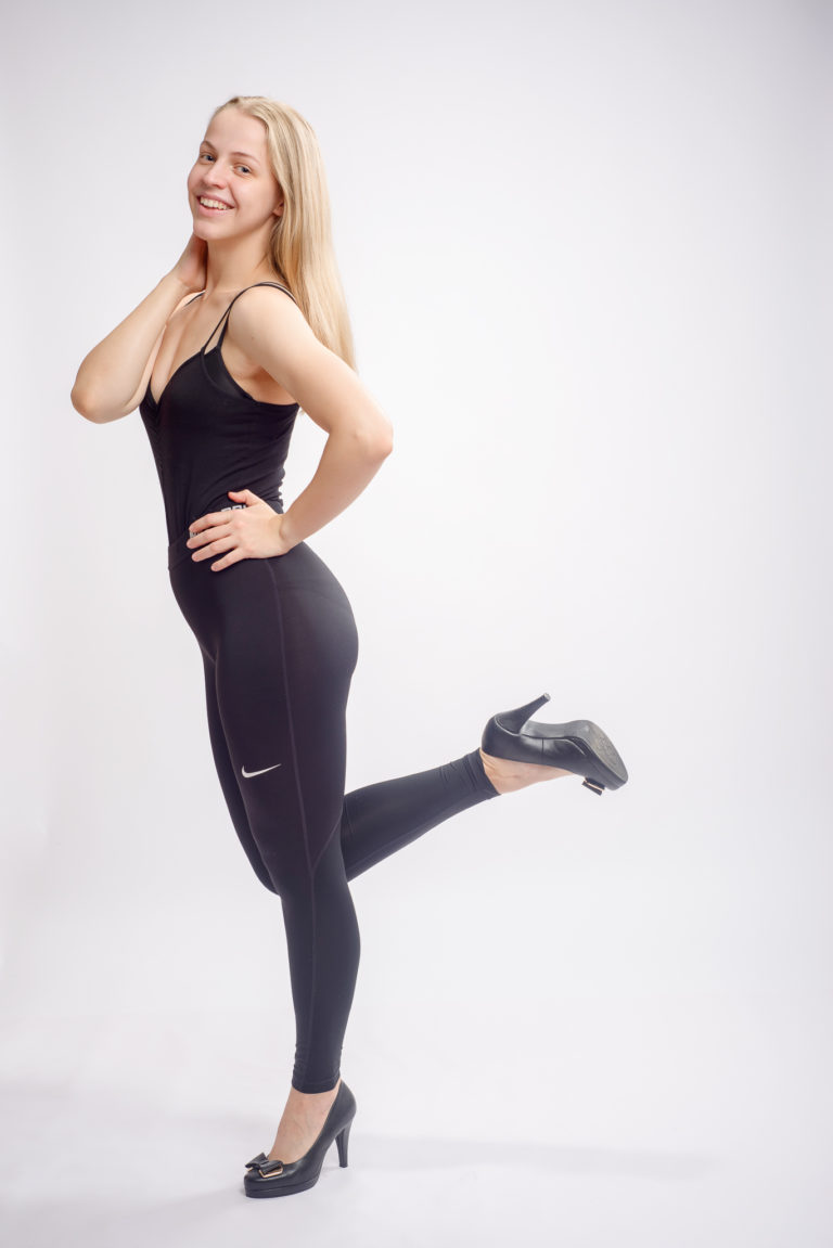 Polaroid modeling – naturalne zdjęcia dla modeli | Marcin Bąkowicz Warszawa — zdjęcie 027