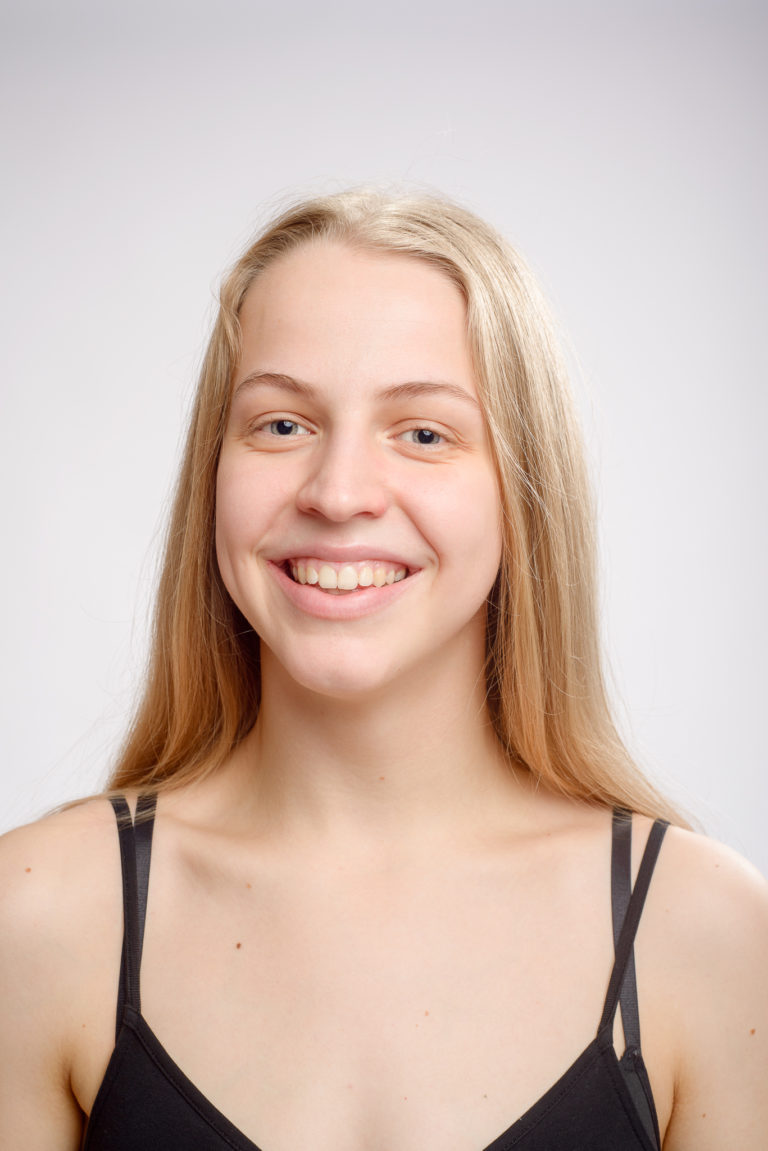 Polaroid modeling – naturalne zdjęcia dla modeli | Marcin Bąkowicz Warszawa — zdjęcie 029