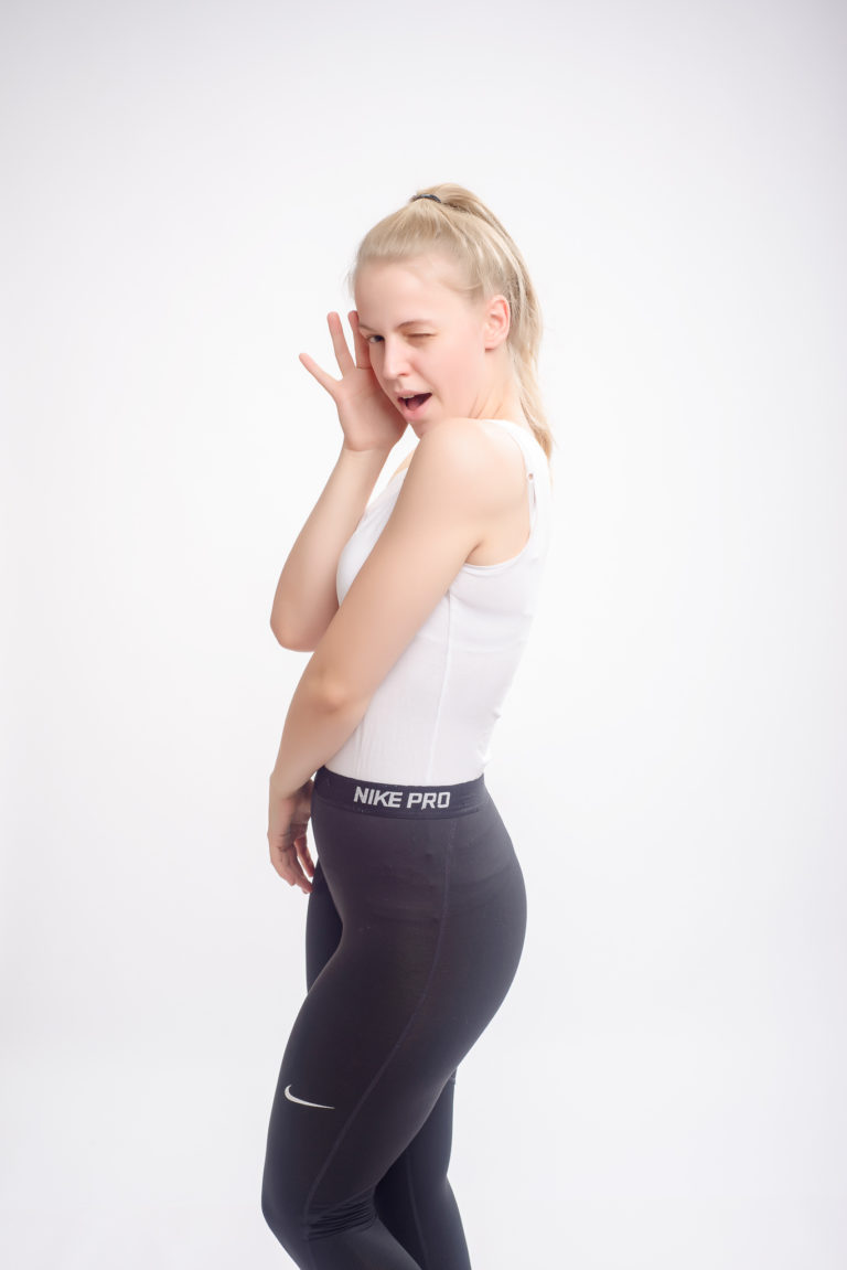 Polaroid modeling – naturalne zdjęcia dla modeli | Marcin Bąkowicz Warszawa — zdjęcie 018