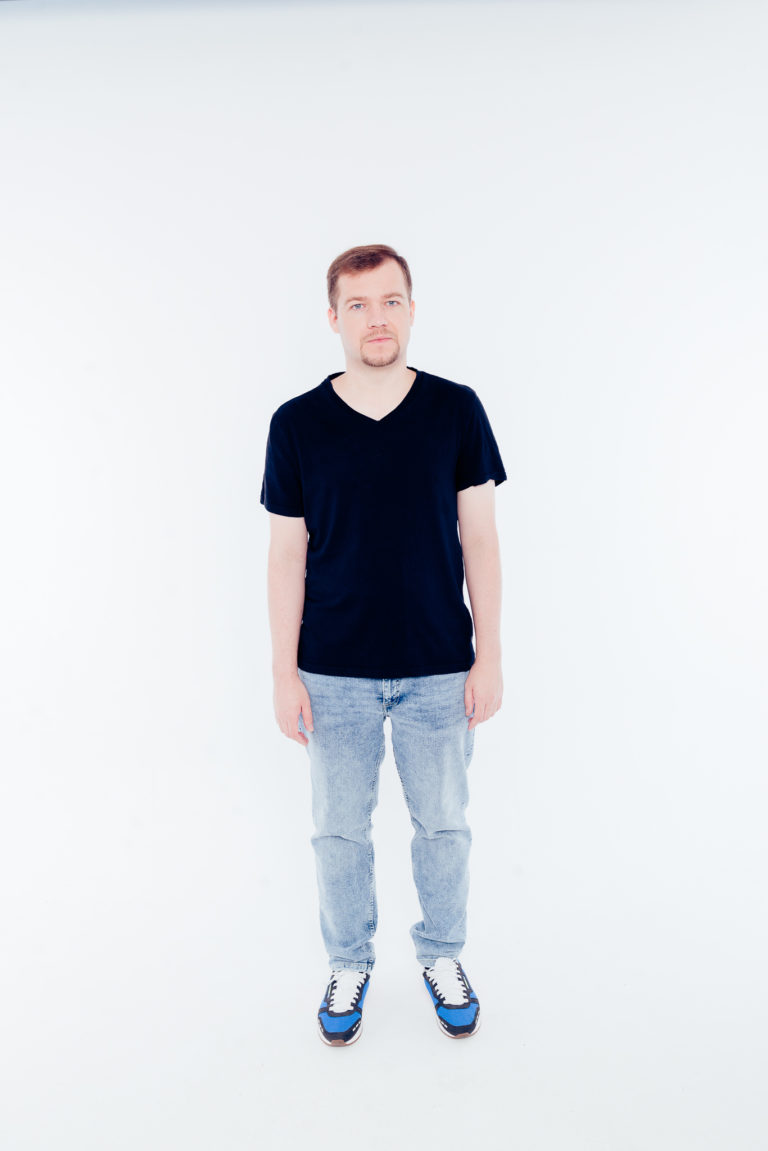 Polaroid modeling – naturalne zdjęcia dla modeli | Marcin Bąkowicz Warszawa — zdjęcie 042