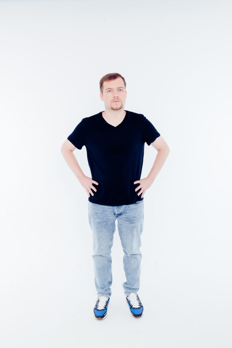 Polaroid modeling – naturalne zdjęcia dla modeli | Marcin Bąkowicz Warszawa — zdjęcie 043
