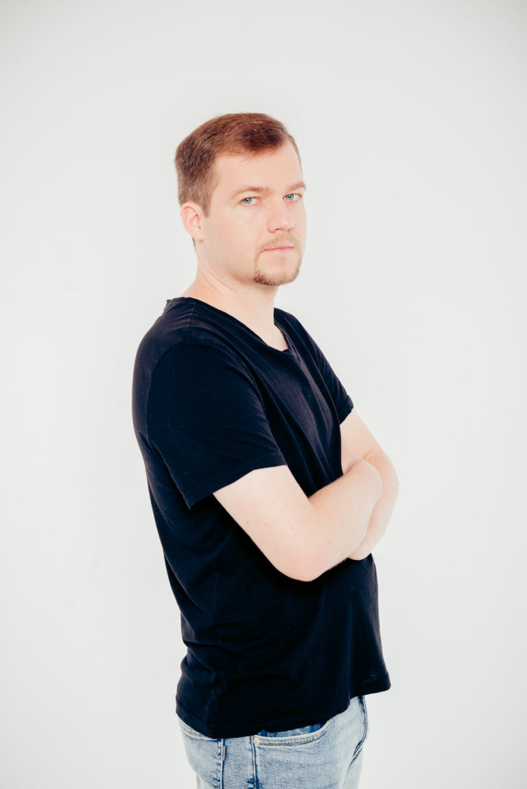 Polaroid modeling – naturalne zdjęcia dla modeli | Marcin Bąkowicz Warszawa — zdjęcie 051