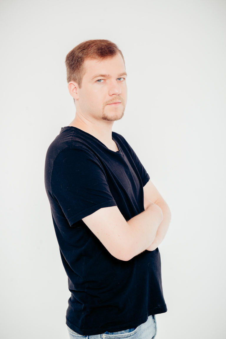 Polaroid modeling – naturalne zdjęcia dla modeli | Marcin Bąkowicz Warszawa — zdjęcie 039