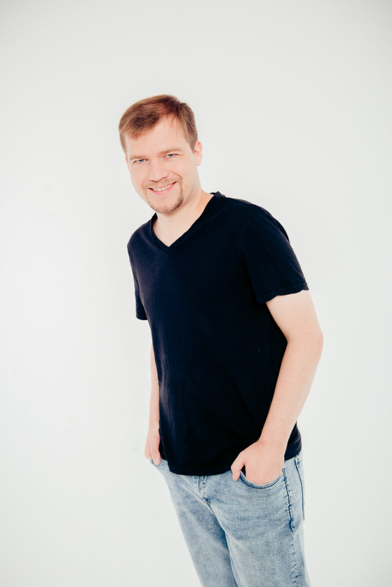 Polaroid modeling – naturalne zdjęcia dla modeli | Marcin Bąkowicz Warszawa — zdjęcie 041