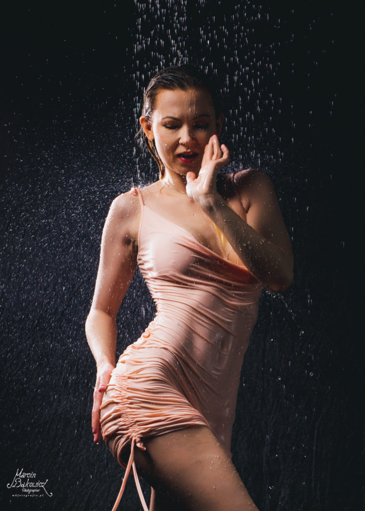 Water Session — zdjęcie 012