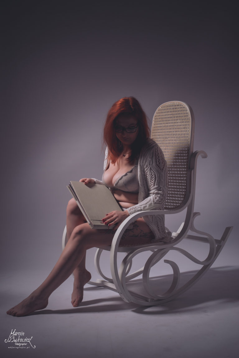 Sensual — zdjęcie 060