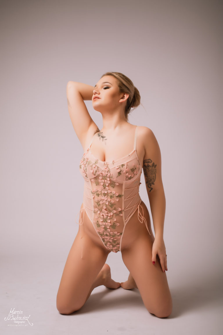 Sensual — zdjęcie 021