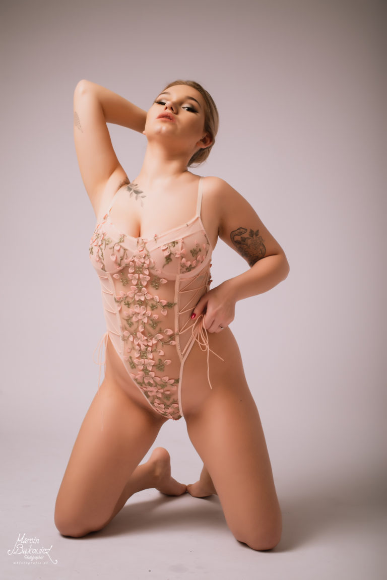 Sensual — zdjęcie 005