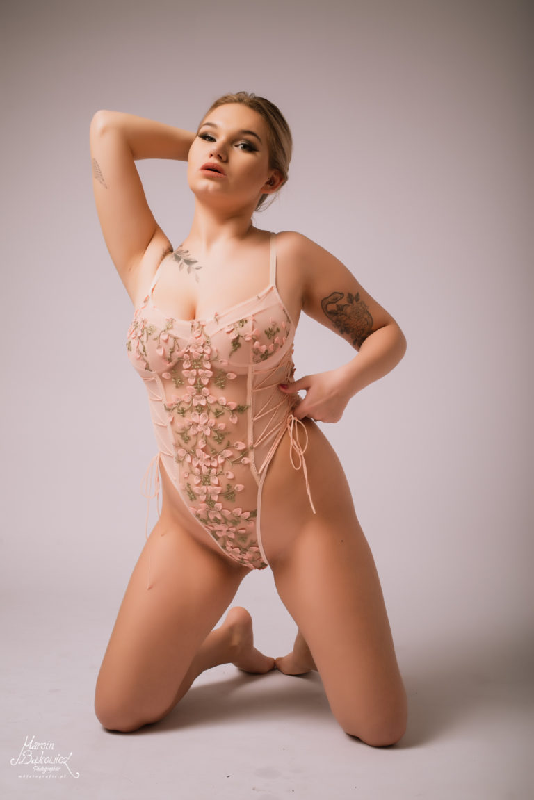 Sensual — zdjęcie 026
