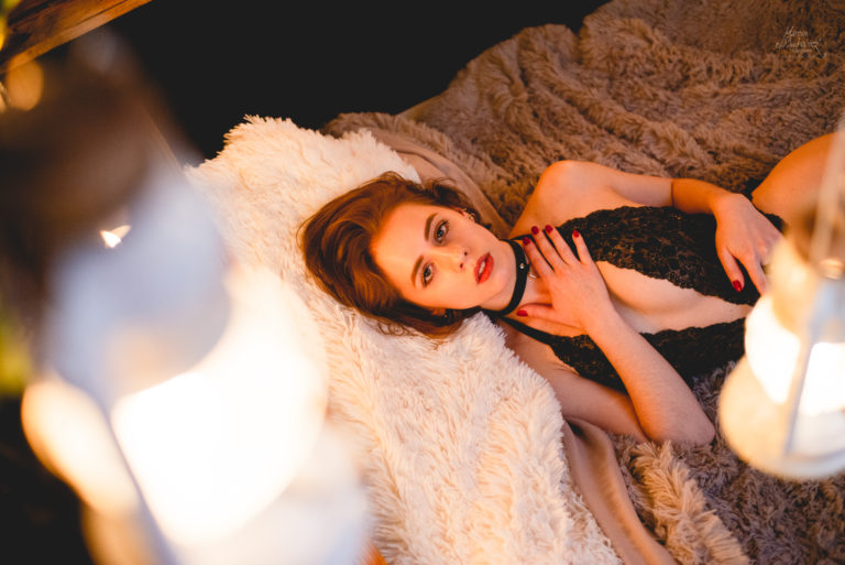 Sensual — zdjęcie 020