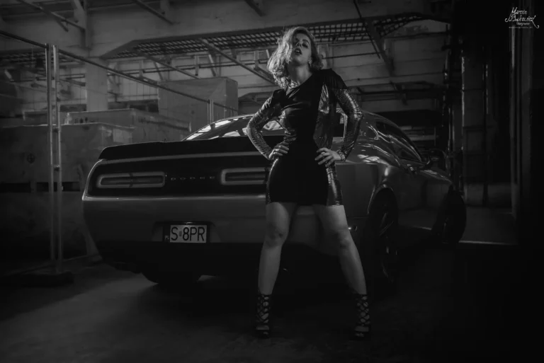Car Session — zdjęcie 016