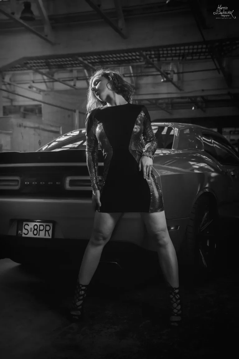 Car Session — zdjęcie 017