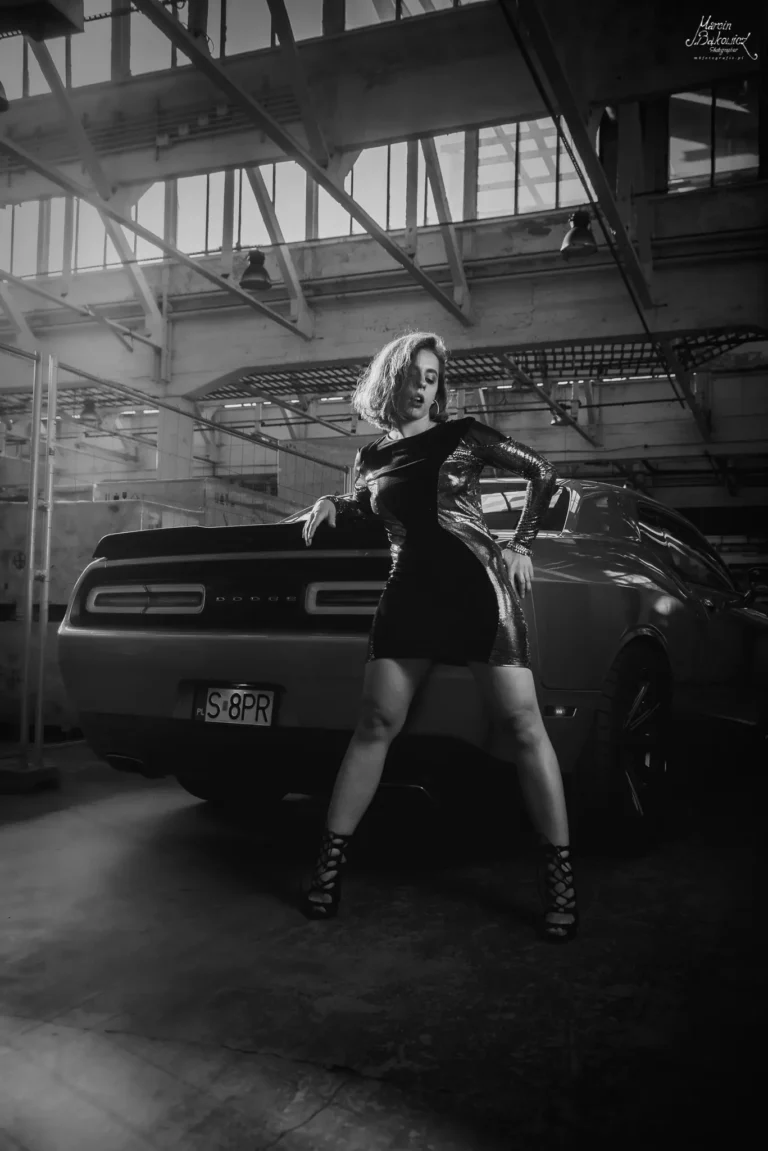 Car Session — zdjęcie 018