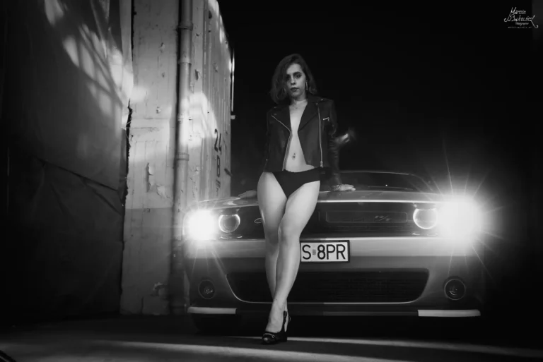 Car Session — zdjęcie 023