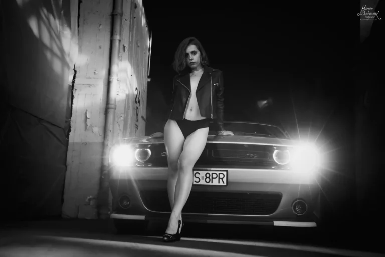 Car Session — zdjęcie 024