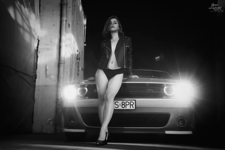 Car Session — zdjęcie 031
