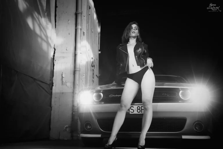 Car Session — zdjęcie 030