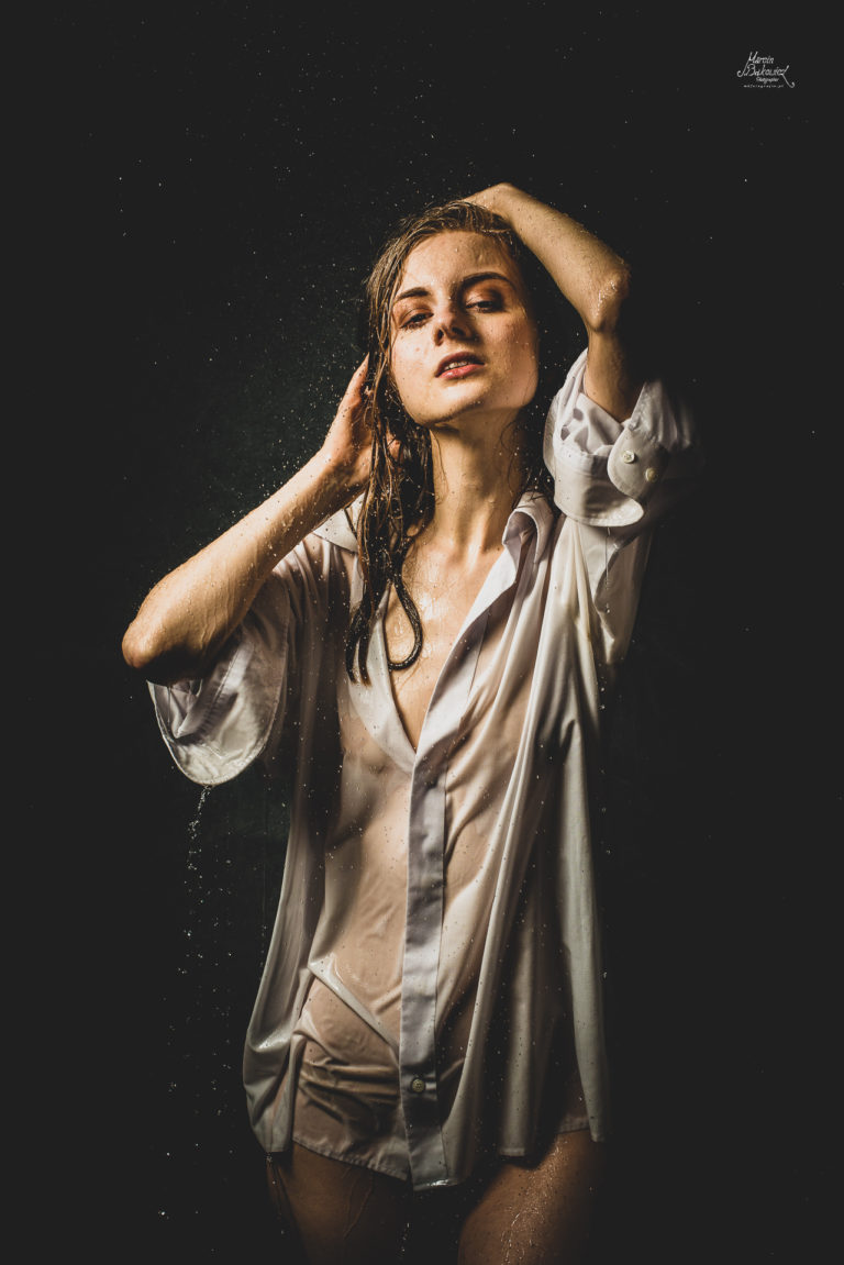Water Session — zdjęcie 004