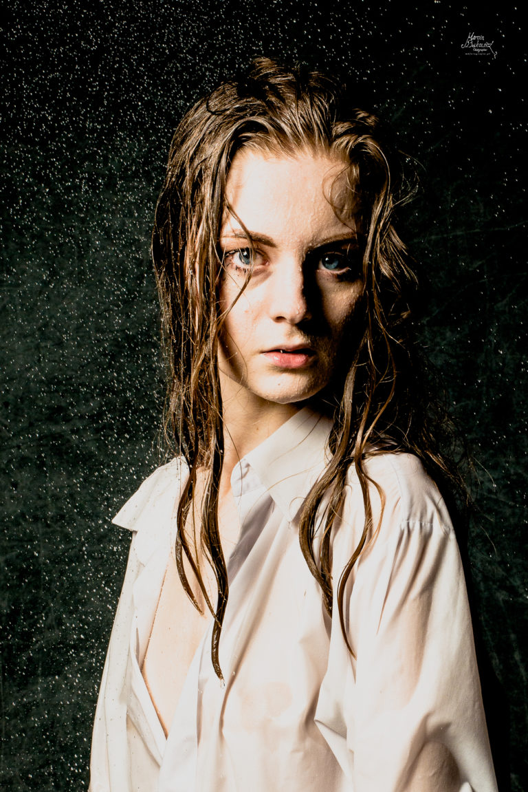 Water Session — zdjęcie 003