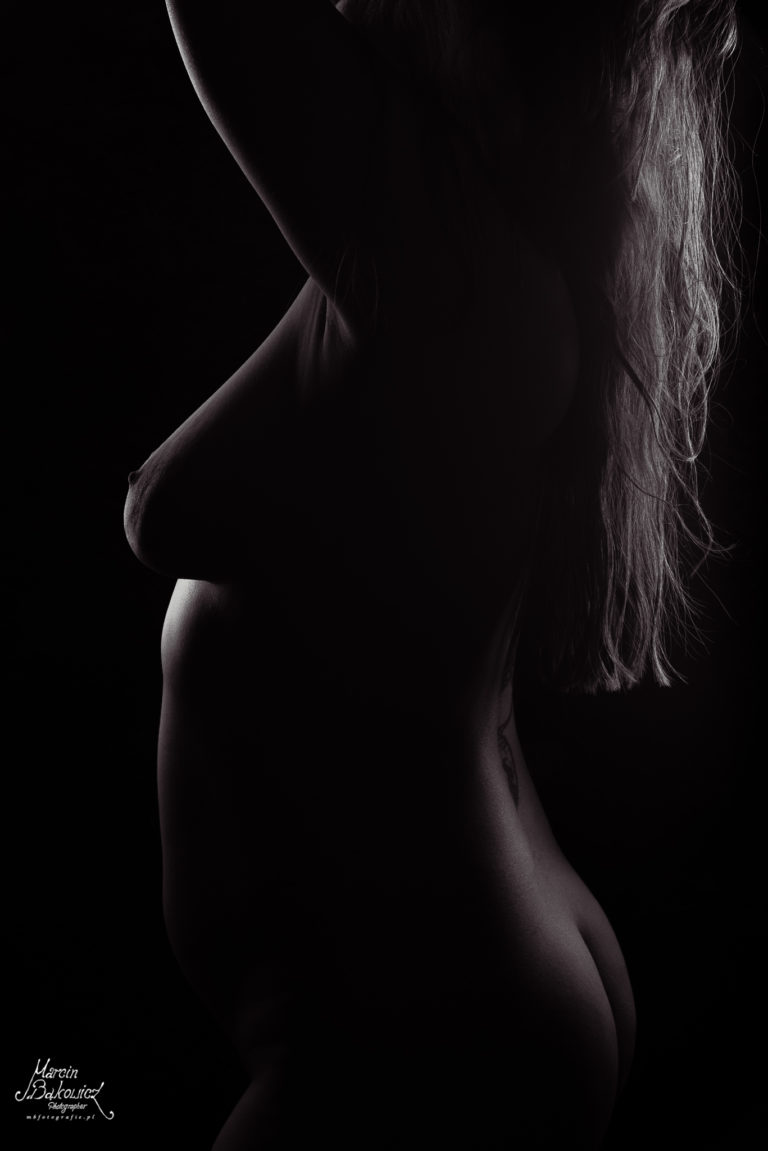 Nude Art — zdjęcie 002