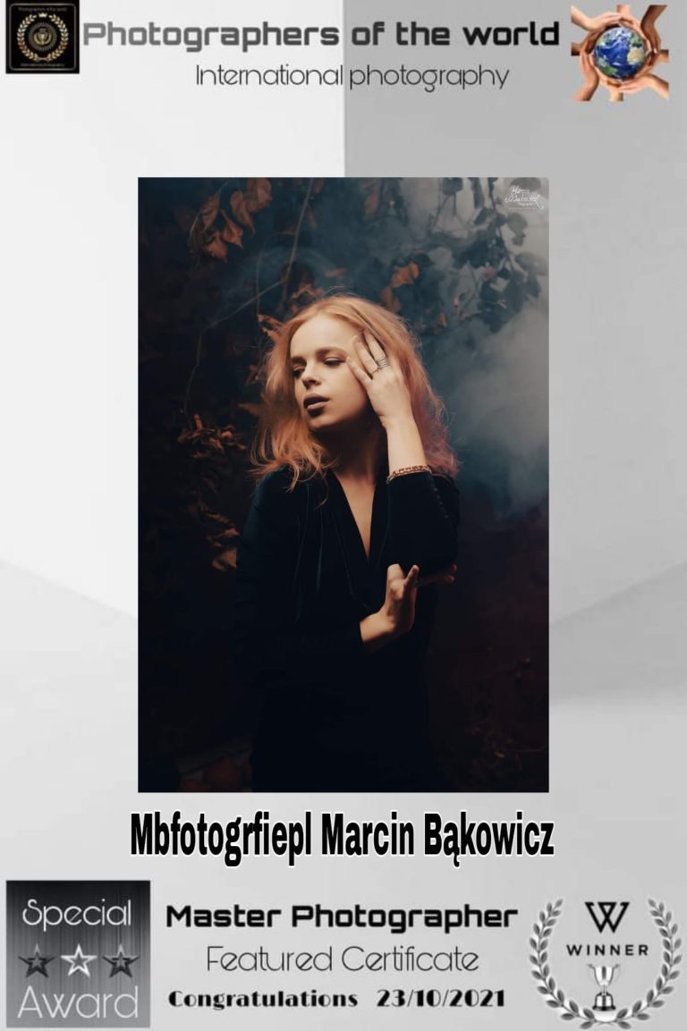 Awards — zdjęcie 016